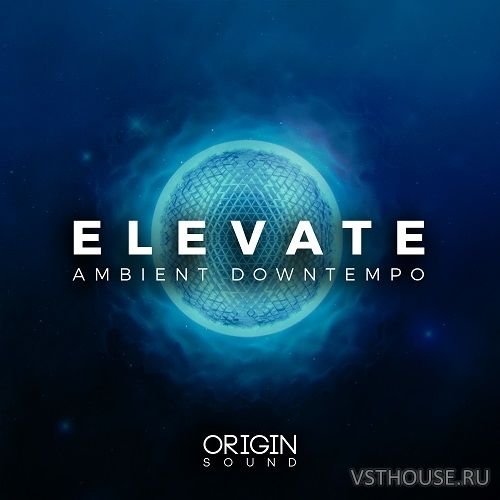 Origin Sound - Elevate (MIDI, WAV)
