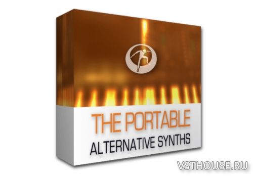 Dream Audio Tools - The Portable (KONTAKT)