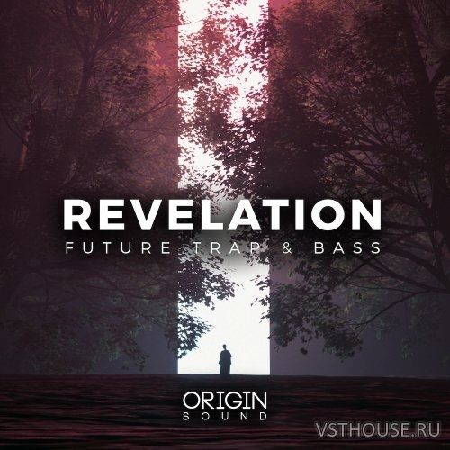 Origin Sound - Revelation - Future Trap & Bass (MIDI, WAV)