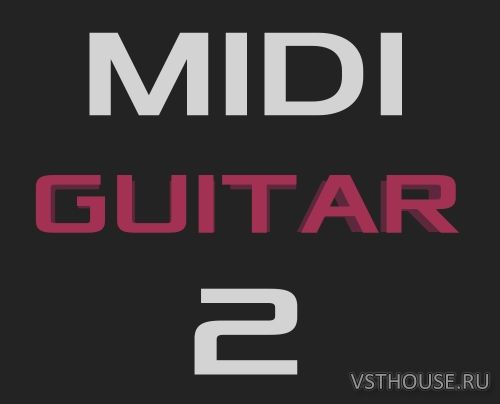 Jam Origin - MIDI Bass 1.2.1, MIDI Guitar2 2.2.1, VST EXE, x86 x64