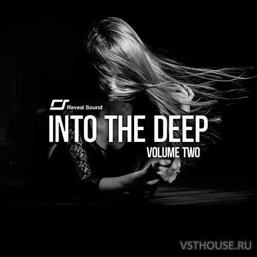 Reveal Sound - Into The Deep Vol.2 (MIDI, WAV, SPIRE)
