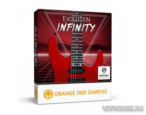 Orange Tree Samples - Evolution Infinity (KONTAKT)