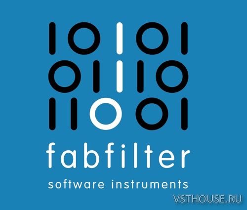 FabFilter - Plugins Bundle VST, VST3, RTAS x86 x64 [2015]