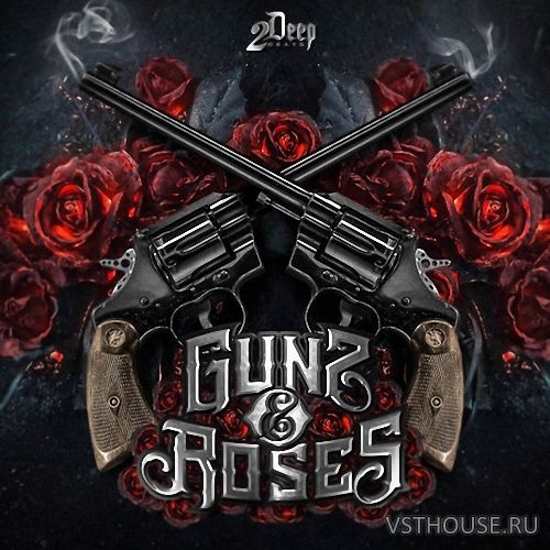 2DEEP - Gunz and Roses (WAV)