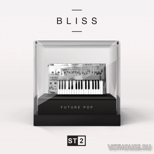 ST2 Samples - Bliss (WAV, MIDI)
