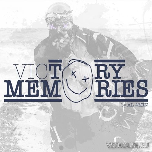 Al AMin - Victory Memories (WAV, MIDI)