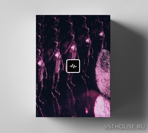 WavSupply - Nick Mira Luna (OMNISPHERE)