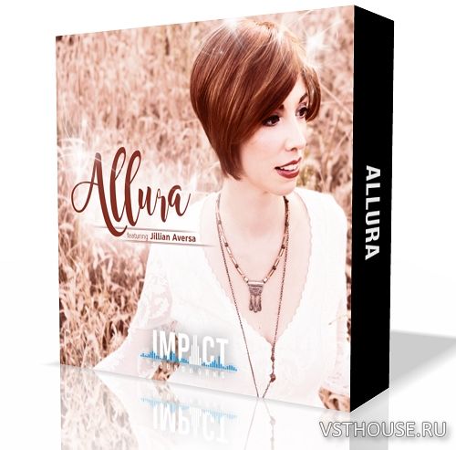 Impact Soundworks - ALLURA Volume 1 (KONTAKT, WAV)