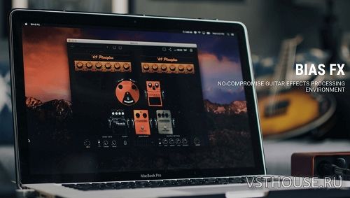 Positive Grid - BIAS FX Plugins Pack v1.6.2.3448