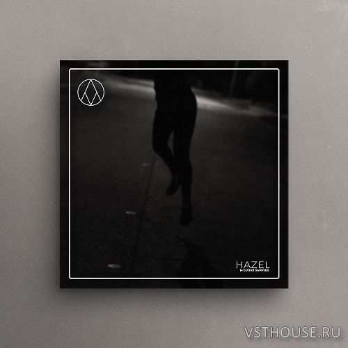 AngelicVibes - HAZEL – LOOP PACK (WAV)