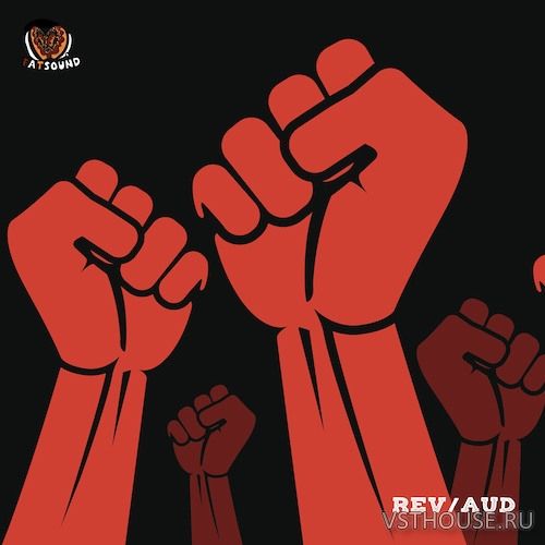 Fat Sound - Revolution Audio (WAV)
