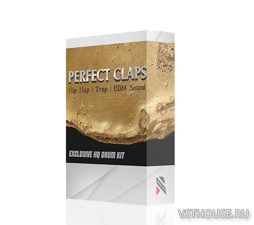 Perfectkits - Perfect Claps (WAV)