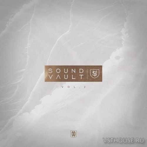 Splice Sounds - X&G Sound Vault Vol. 2 (WAV, MIDI)