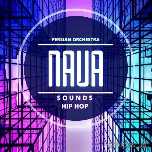 Nava Sounds - Persian Orchestra (WAV)