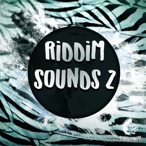 Angry Parrot - Riddim Sounds 2 (WAV, SERUM)