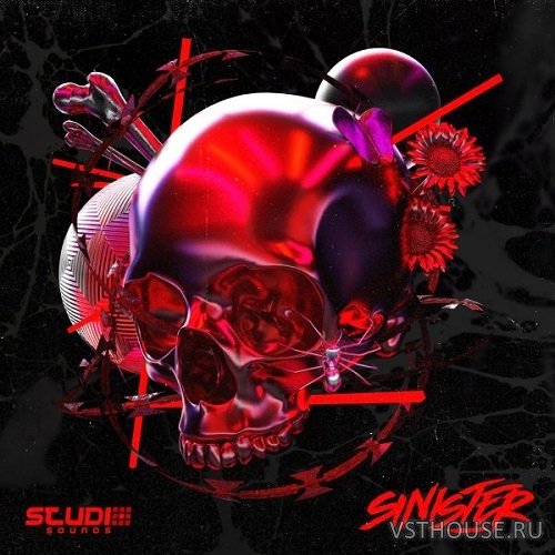 Studio Sounds - Sinister (MASSiVE)