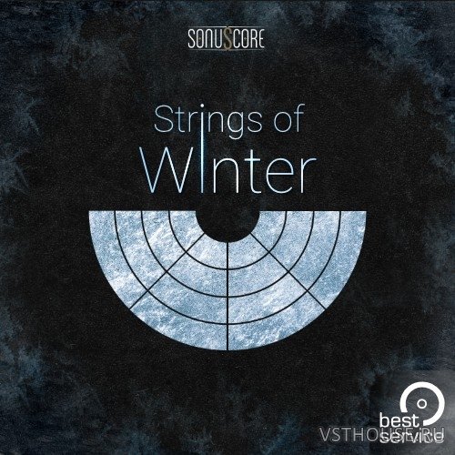 Sonuscore - TO Strings of Winter (for Best Service) (KONTAKT)