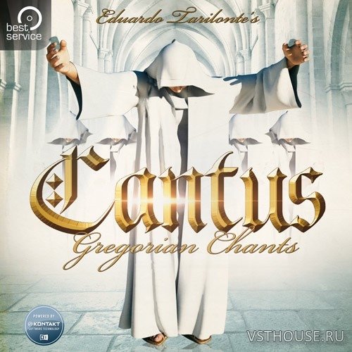 Best Service - Cantus v1.1 (KONTAKT)