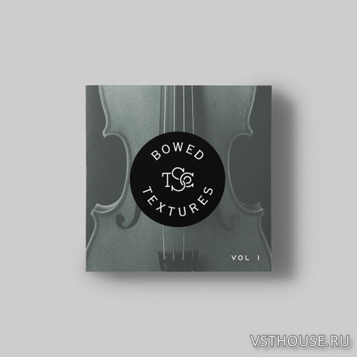 The Sample Company - Bowed Textures vol. 1 (OMNISPHERE)