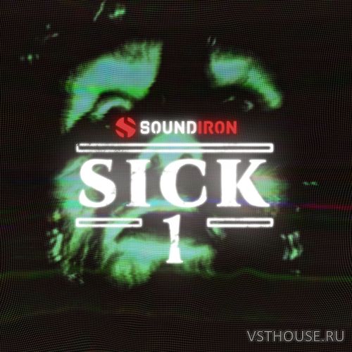 Soundiron - Sick 1 v3.0 (KONTAKT)