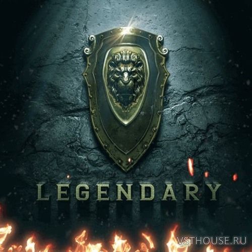 VSTBuzz - Legendary (WAV, KONTAKT)