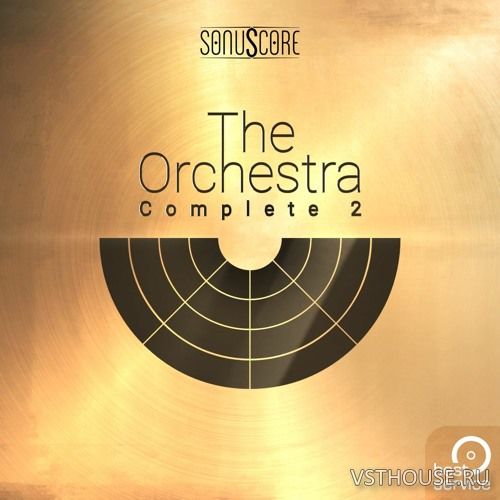 Sonuscore - The Orchestra Complete v2.1 (for Best Service) (KONTAKT)