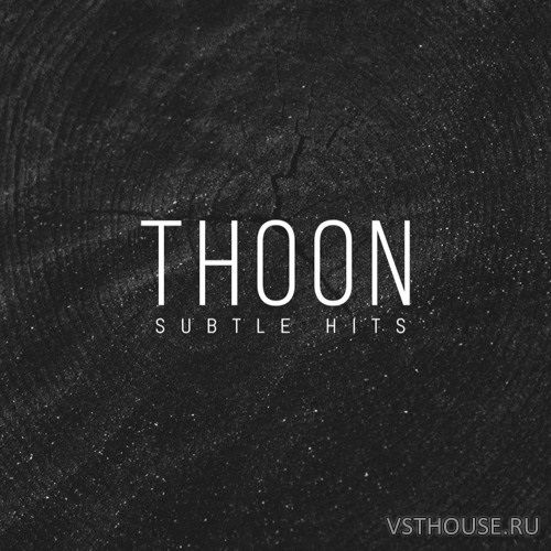 Umlaut Audio - THOON (KONTAKT, WAV)