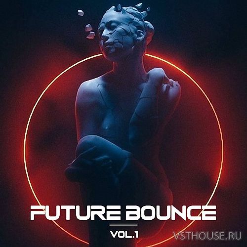 Ultrasonic - ETERNITY - Future Bounce Essentials Vol.1