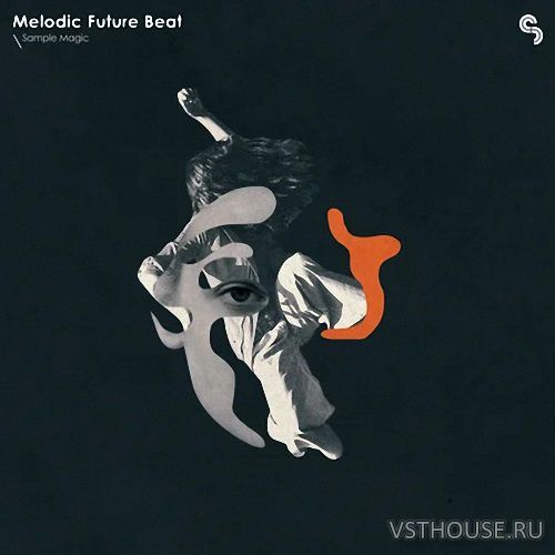 Sample Magic - Melodic Future Beat (WAV)