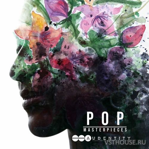 Audentity Records - Pop Masterpieces (WAV)