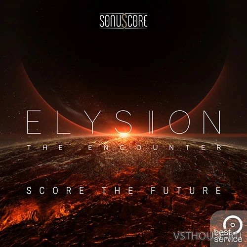 Best Service - Elysion 2 (KONTAKT)