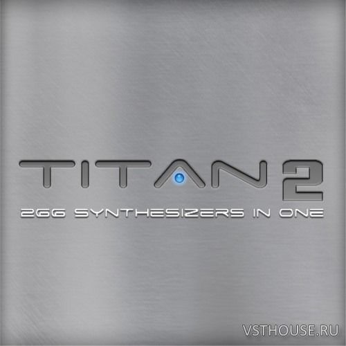 Best Service - TITAN 2 (ENGINE 2)