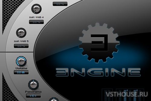 Best Service - ENGINE v2.8.0.58 R2R