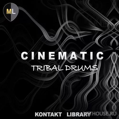 Mango Loops - Cinematic Tribal Drums vol. 1-4 (KONTAKT)
