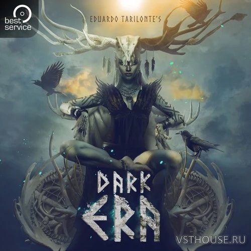 Best Service - Dark ERA (ENGINE 2)