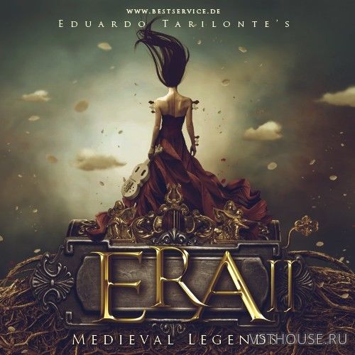 Best Service - ERA II Medieval Legends v1.3 (ENGINE 2)