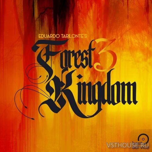 Best Service - Forest Kingdom 3 (ENGINE 2)