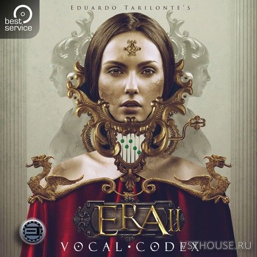 Best Service - Era II Vocal Codex v1.1 (ENGINE 2)