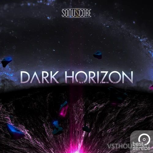 Best Service (Sonuscore) - Dark Horizon (KONTAKT)