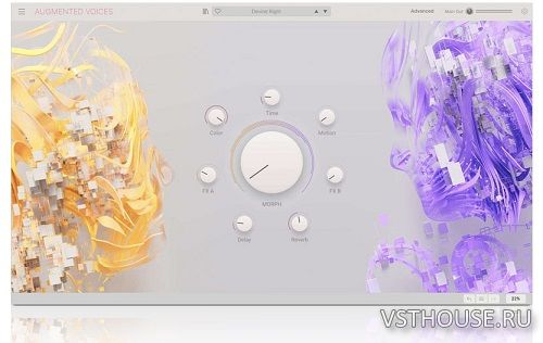 Arturia - Augmented VOICES v1.0.1