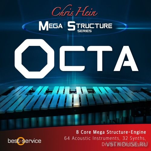 Chris Hein - OCTA (KONTAKT)