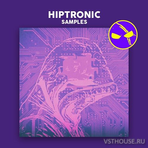 DABRO Music - Hiptronic Samples (MiDi, WAV)