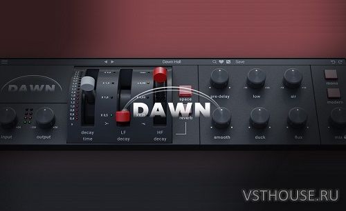 Wave Alchemy - Dawn v1.0.0 VST3, AAX x64