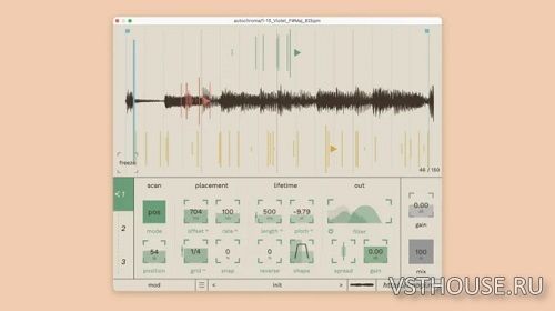 Imagiro - Imagiro Autochroma v1.0.1 VST3 x64