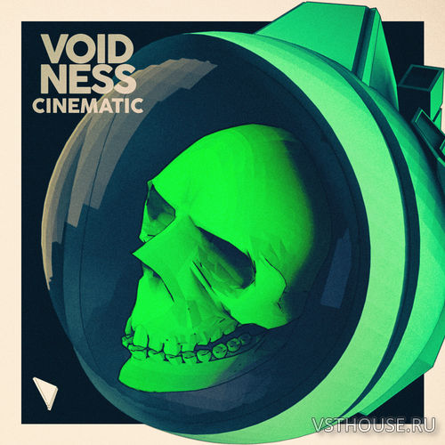 DABRO Music - Voidness. Cinematic Kit (WAV)