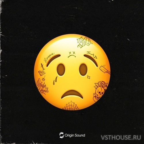 Origin Sound - Sad Boi Beats (WAV)