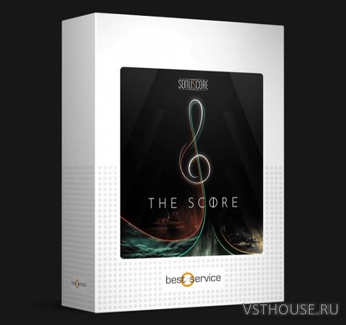 Sonuscore - THE SCORE (for Best Service) (KONTAKT)