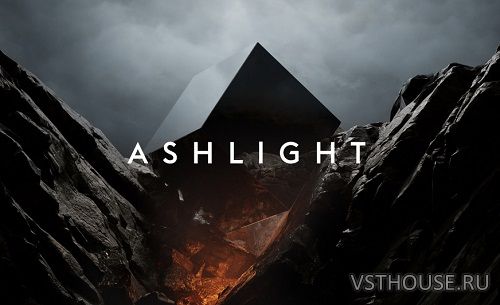 Native Instruments - ASHLIGHT 1.6.0 (KONTAKT)