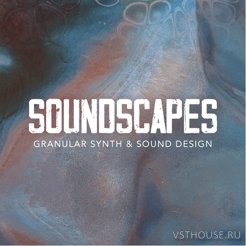 Cinesamples - Soundscapes v1.0.1 (KONTAKT)
