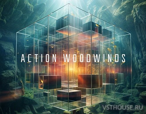 Native Instruments - Action Woodwinds (KONTAKT)